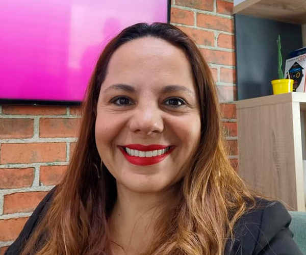 Paola Rueda López Selector Normal Charlas Motivacionales Latinoamérica
